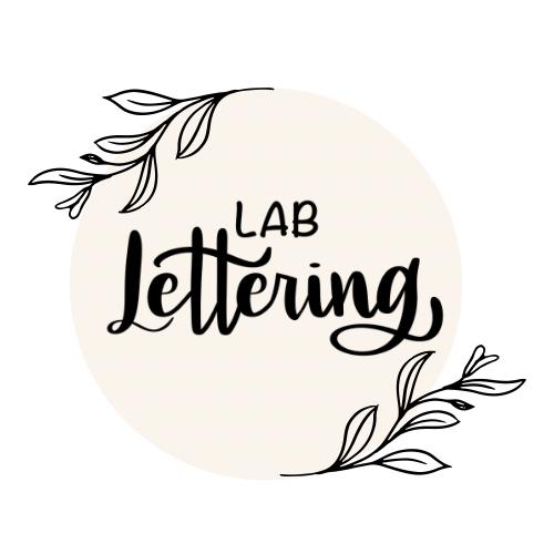 Brush Lettering Workshop May 29th 7pm