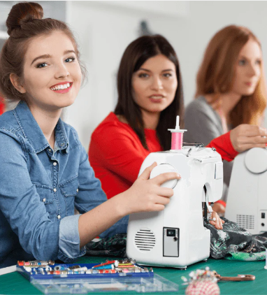 Teen/Adult Sewing Workshop: Sabrina Carpenter Night 9/26!