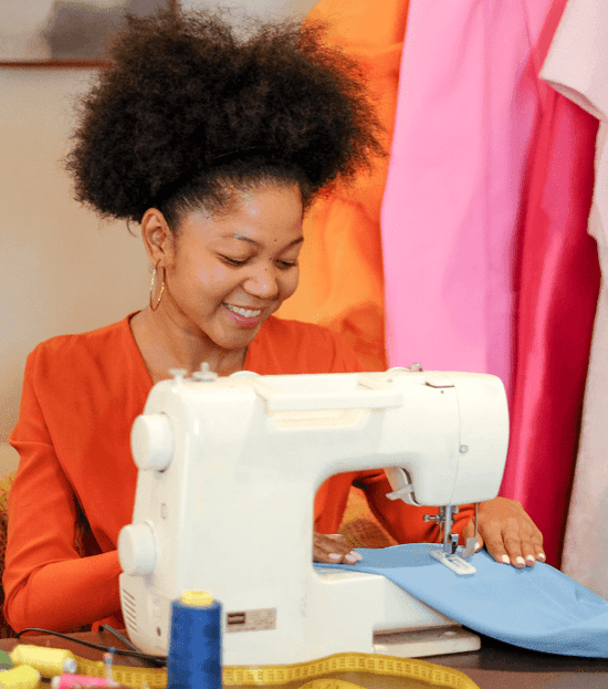 Evening Sewing Classes for Adults