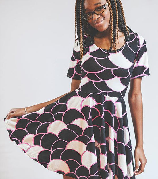 Fashion + Sewing Summer Camp for Teens - NYC 2024 - The Fashion Class