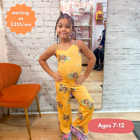 Load image into Gallery viewer, Sewing Class for Kids Ages 7-12
