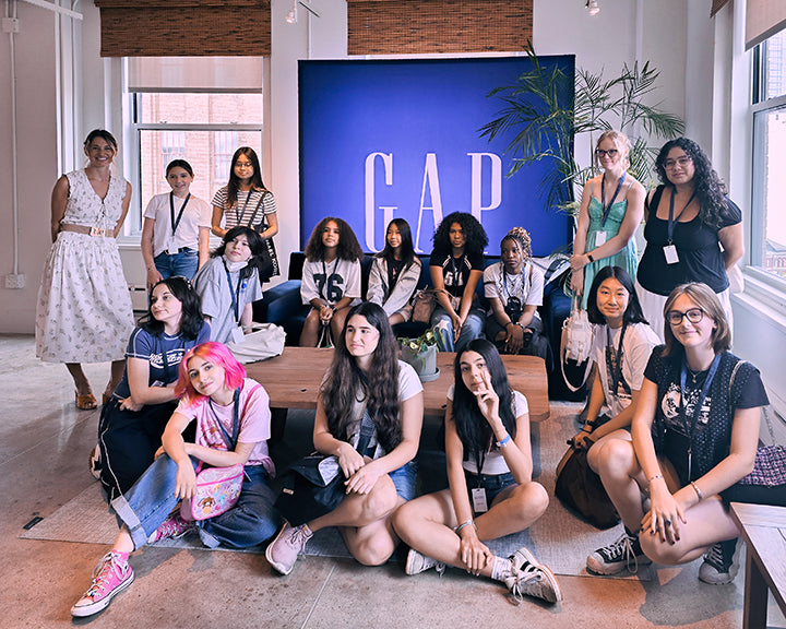 Fashion & Sewing Summer Camp for Teens in NYC